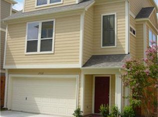 2920 Clay St, Houston, TX 77003