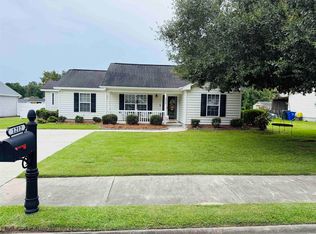 1212 Lochwood Ln, Conway, SC 29526