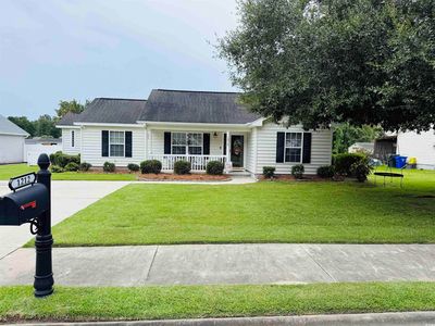 1212 Lochwood Ln., Conway, SC, 29526