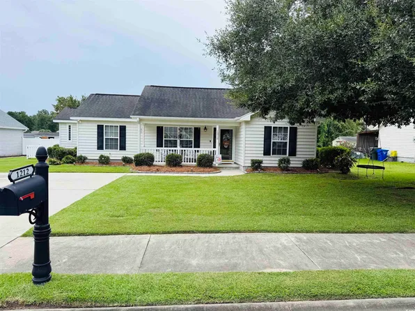 1212 Lochwood Ln., Conway, SC 29526