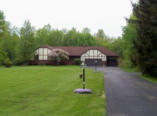 99 Stony Point Rd, Rochester, NY 14624