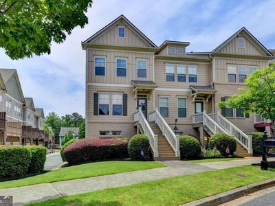 730 Grove Manor Park, Suwanee, GA, 30024