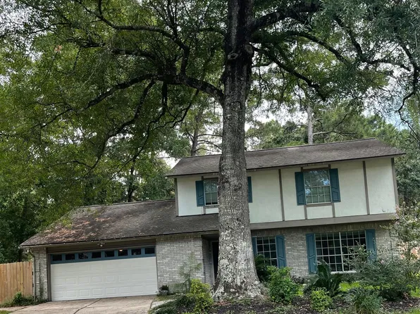 2931 Valley Rose Dr, Kingwood, TX 77339