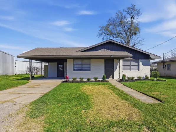 628 Urban St, Sulphur, LA 70663