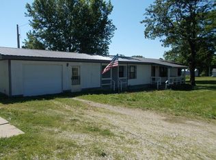 32 State Road Ff, Long Lane, MO 65590