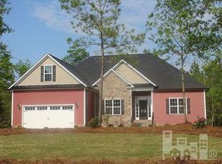 204 Contrail Dr, Hampstead, NC 28443