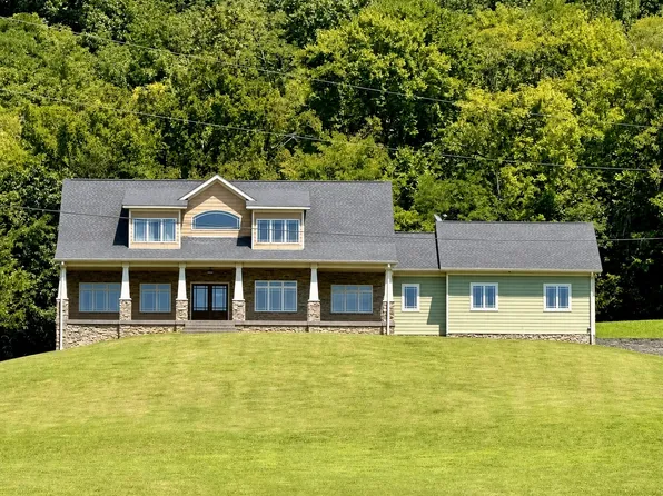 4464 Jackson Hollow Rd, Franklin, TN 37064