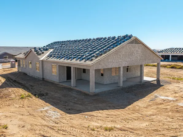 9186 W LIMESTONE MOUNTAIN Drive, Casa Grande, AZ 85194