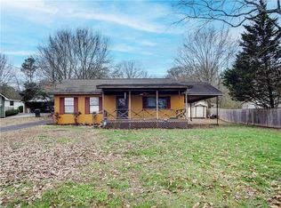 222 Craigtown Rd NE, Calhoun, GA 30701