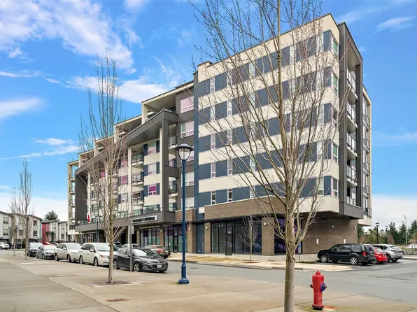 947 Whirlaway Cres #606, Langford, BC V9B 6W6