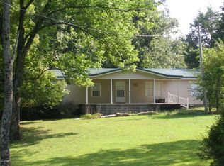 2965 Gilead Church Rd, Simpson, IL 62985