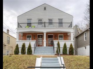 7114 Drury Ln #7114, Saint Louis, MO 63143