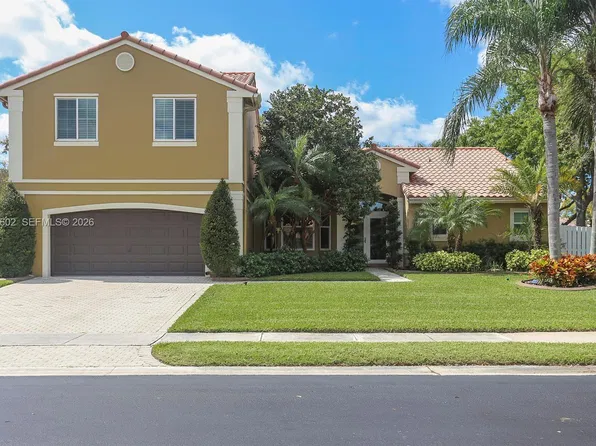 1203 NW 127th Dr, Sunrise, FL 33323