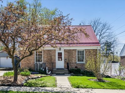 821 N 5th St, Dekalb, IL, 60115