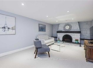 52 Tweedrock Cres #BASEMENT, Toronto, ON M1E 4L5