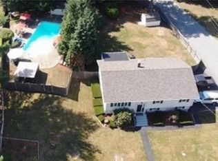 70 Slater Dr, Burrillville, RI 02830