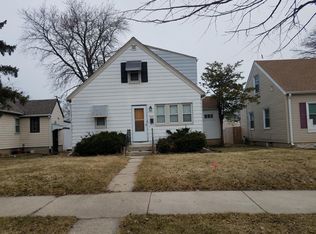 4424 N 64th St, Milwaukee, WI 53218