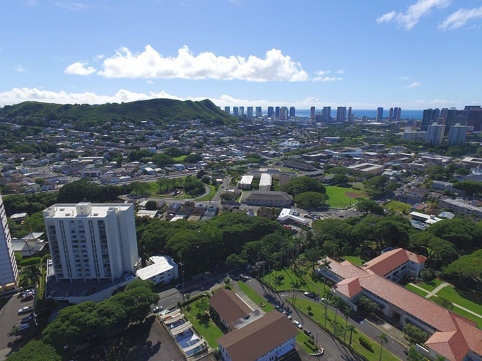 Centrally located and close to town