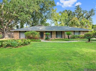 9141 Woodbine St, Baton Rouge, LA 70815