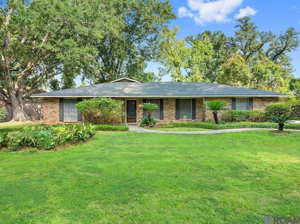 9141 Woodbine St, Baton Rouge, LA 70815