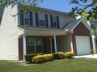 4635 Ravenwood Loop, Union City, GA 30291