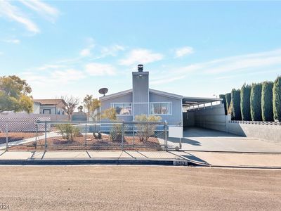 6263 Shenandoah Ave, Las Vegas, NV, 89156