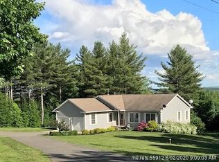 1232 Milo Rd, Sebec, ME 04481