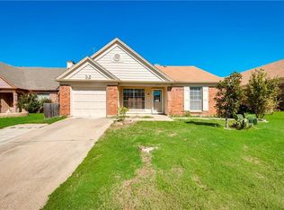 3817 River Birch Rd, Fort Worth, TX 76137