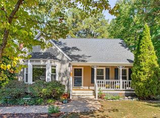 13312 Little Horn Rdg, Midlothian, VA 23112