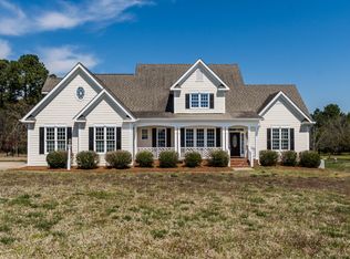 2615 Winter Storm Rd, Zebulon, NC 27597