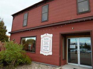 311 1/2 N Second Ave, Alpena, MI 49707