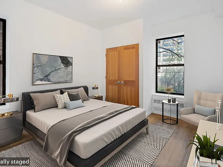 250 Manhattan Ave #3C — Photo 4