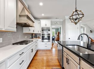 1662 Indys Run, Maidens, VA 23102