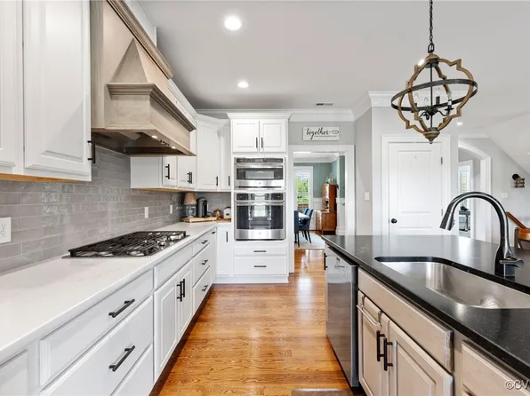 1662 Indys Run, Maidens, VA 23102