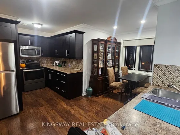 (undisclosed Address), Burlington, ON L7L 1V4