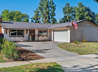 23391 Schoolcraft St, West Hills, CA 91307