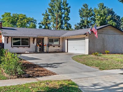 23391 Schoolcraft St, West Hills, CA, 91307