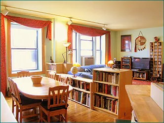 Sold by Brown Harris Stevens