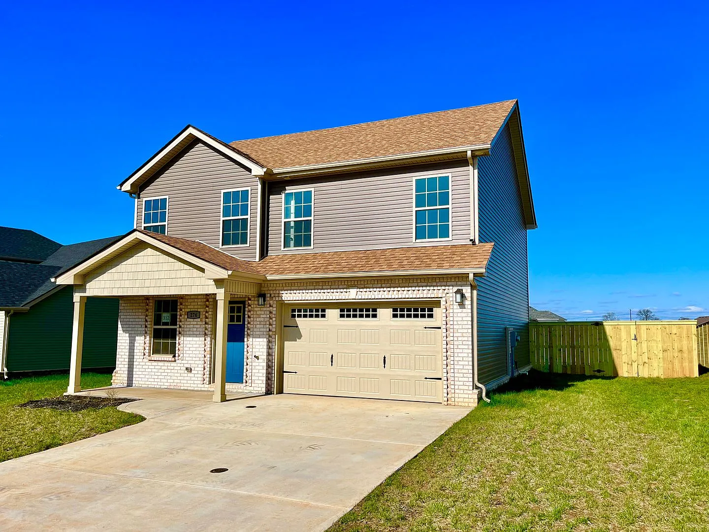 3 Bedroom 2.5 bath home for Rent! — Photo 3