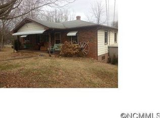 18-16 Bradhall Dr, Asheville, NC 28806