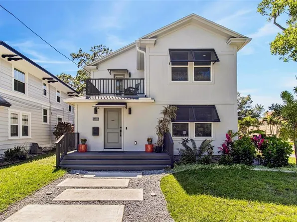 1150 Oak St NE, Saint Petersburg, FL 33701