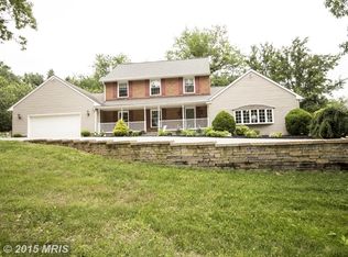 2352 Northcliff Dr, Jarrettsville, MD 21084