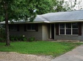 7153 State Highway 21 E, Caldwell, TX 77836