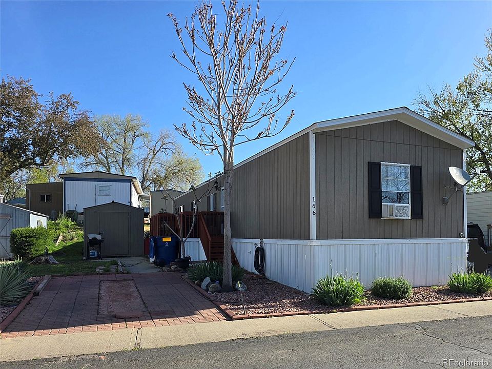1st image of 2100 W 100th Avenue LOT 166