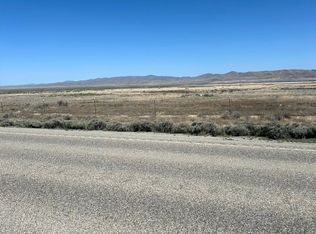 T30n R48e Sec 15 Ne4se4nw4, Crescent Valley, NV 89821