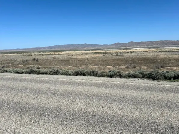 T30n R48e Sec 15 Ne4se4nw4, Crescent Valley, NV 89821