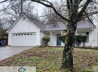 10627 Pecan Ln, Jonesboro, GA 30238
