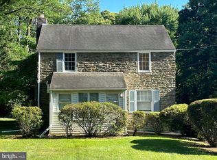 1214 Providence Rd, Springfield, PA 19064