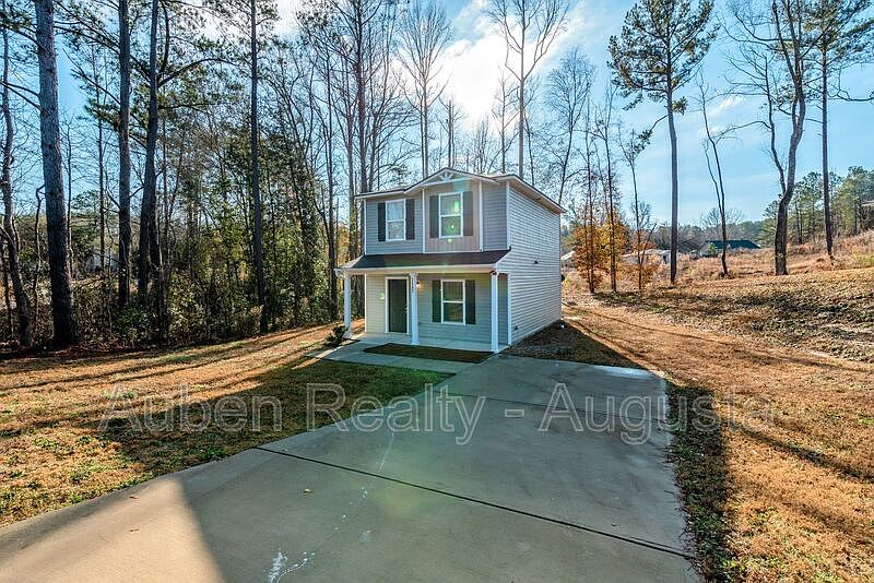 3547 Pebble Creek Dr, Hephzibah, GA 30815 Zillow