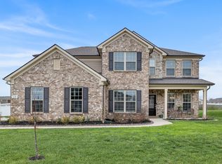 1124 Brixworth Dr, Spring Hill, TN 37174
